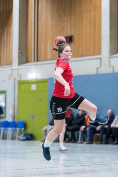 Bild 255 - F HSG Kremperheide/Muensterdorf - TSV SR Schuelp : Ergebnis: 19:14